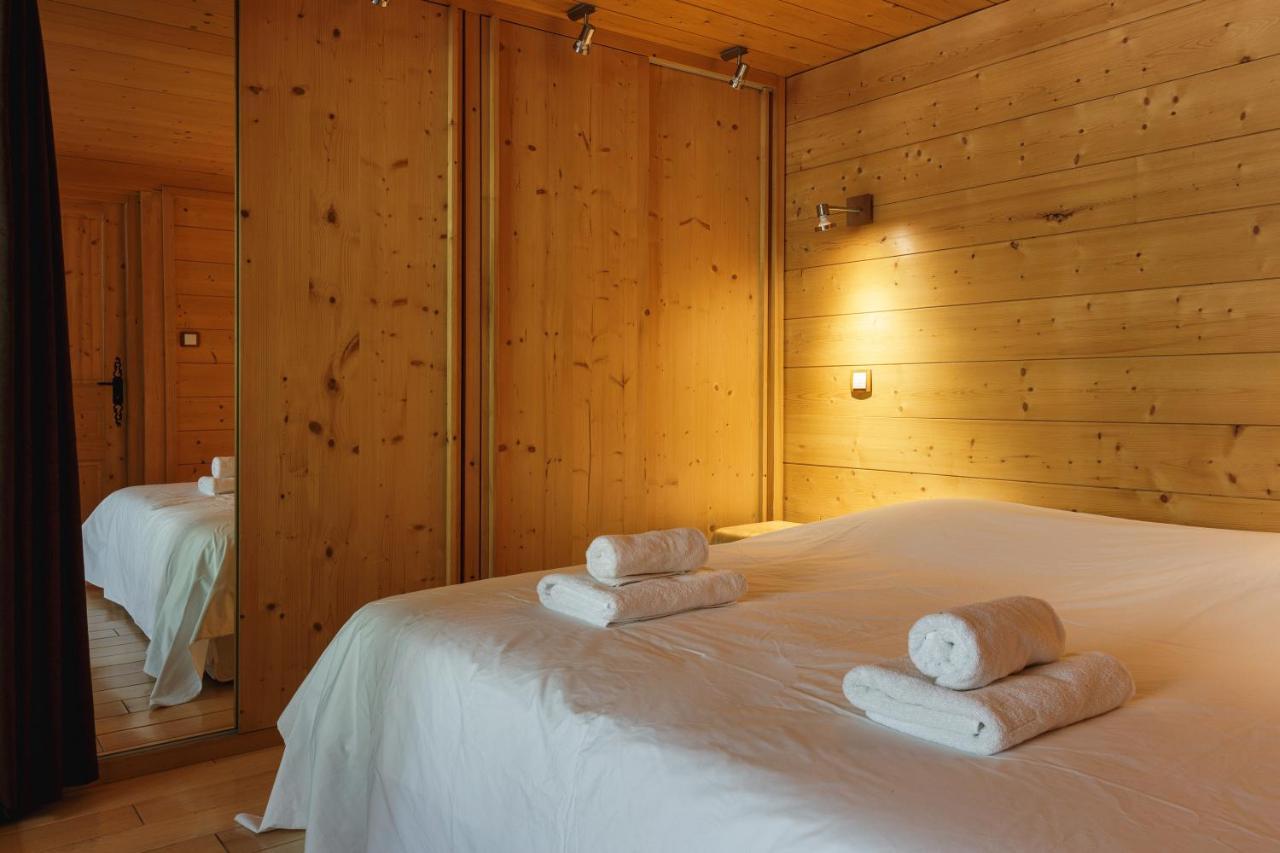 Central Majestic Apartment Near Skiing - Happy Rentals Chamonix Exterior photo